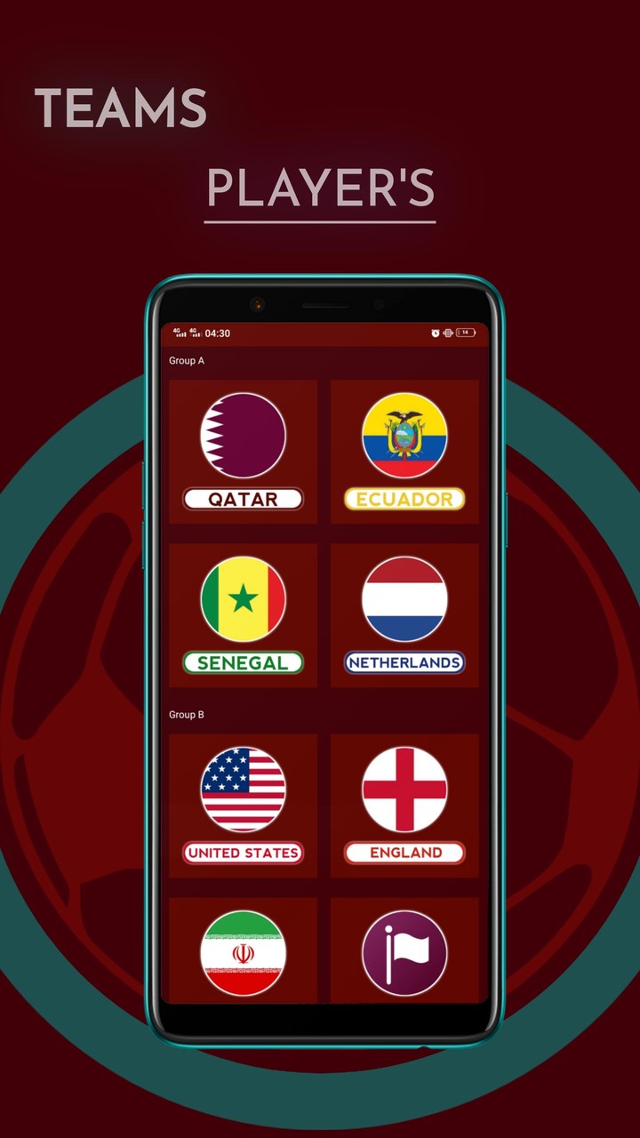 FIFA WORLD CUP 2022_playmods.games