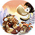 Rayman Adventures(Mod)_playmod.games