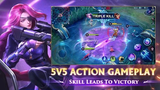 Mobile Legends Bang Bang_playmods.games