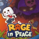 Free download Rage in Peace(MOD) v0.1 for Android