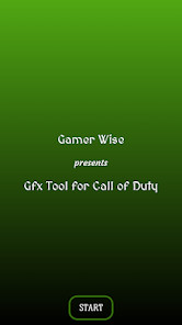 GFX TOOL FOR COD