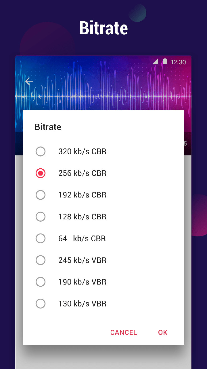 Video to MP3 - Video to Audio(Vip Unlocked) screenshot image 5_modkill.com