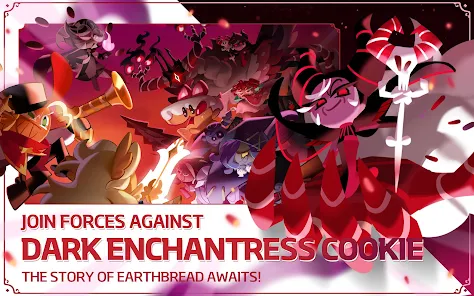 Cookie Run Kingdom_playmods.net