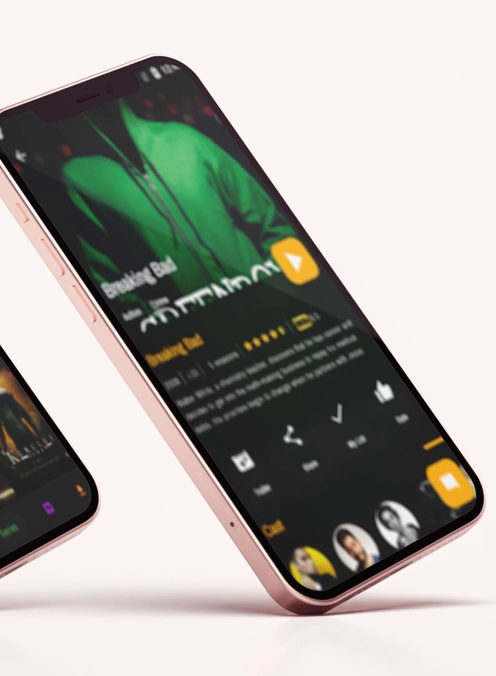 iBomma : Movie Finder_playmods.net