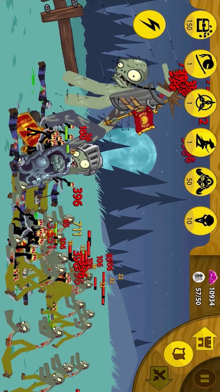 Stickman War 2(MOD)_playmod.games