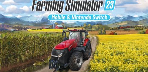 Farming Simulator 23 Mobile 10 советов - разблокировать идеальную карьеру - playmods.net