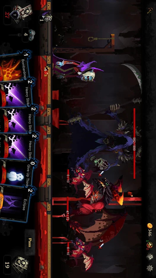 Blood Card(Unlimited Gold And Energy)_modkill.com