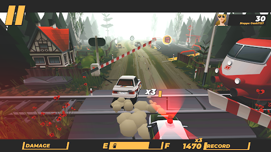 DRIVE(Unlimited Money) Game screenshot  14