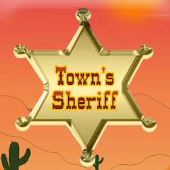 Town's Sheriff-Town's Sheriff Mod APK