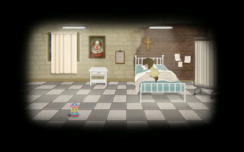 Fran Bow Chapter 1(Unlocked All) screenshot image 7_playmods.games