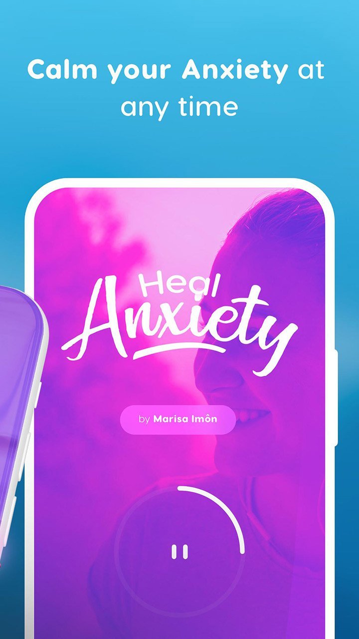 Zen: Relax, Meditate & Sleep(разблокирован) screenshot image 2