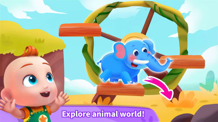 Download Super JoJo: Preschool Learning APK .00 For Android Download Super JoJo: Preschool Learning APK .00 For Android