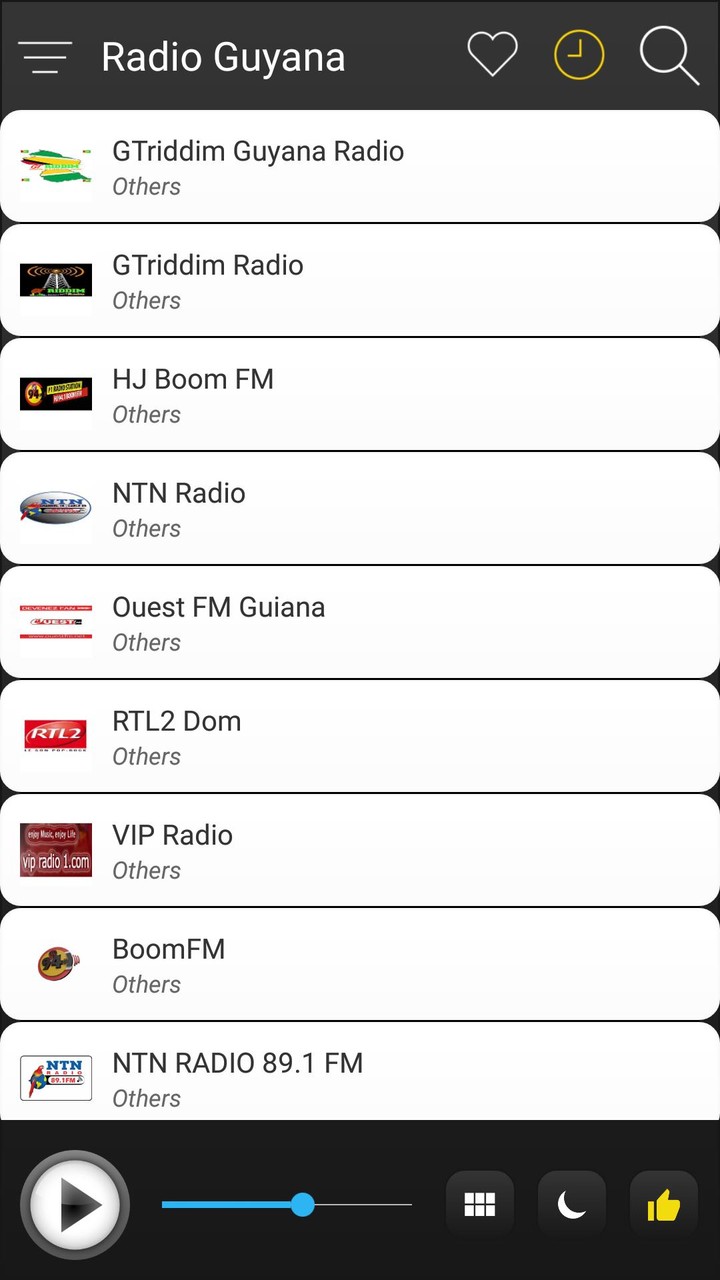 Moldova fm