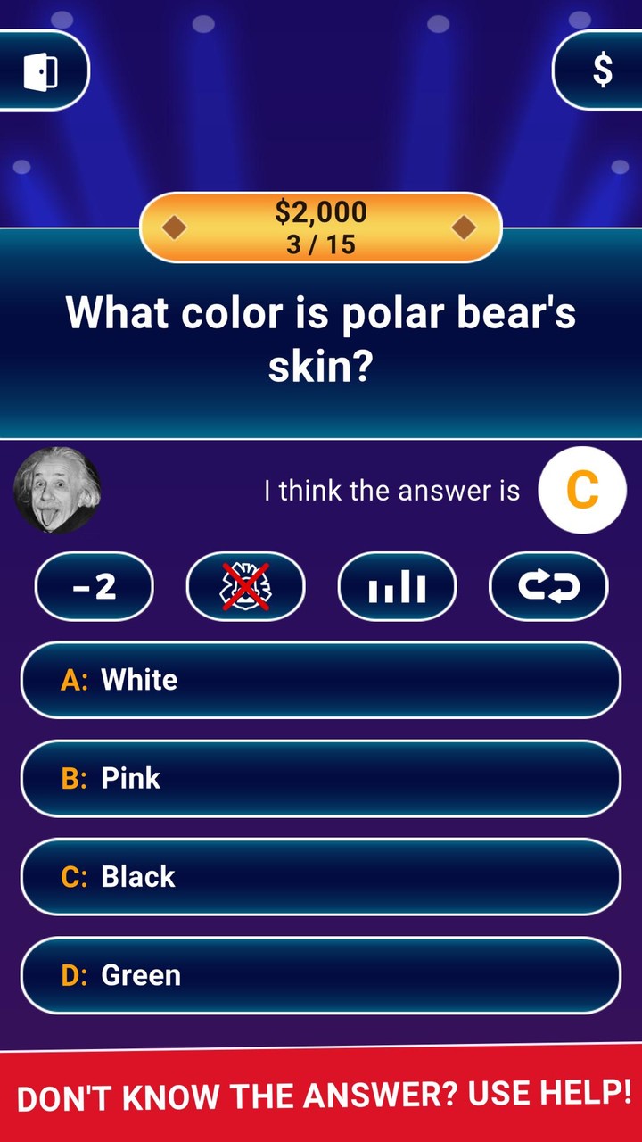 TRIVIA QUIZ Questions Answers_playmod.games