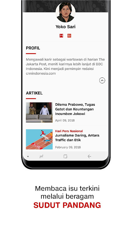 CNN Indonesia - Berita Terkini_modkill.com