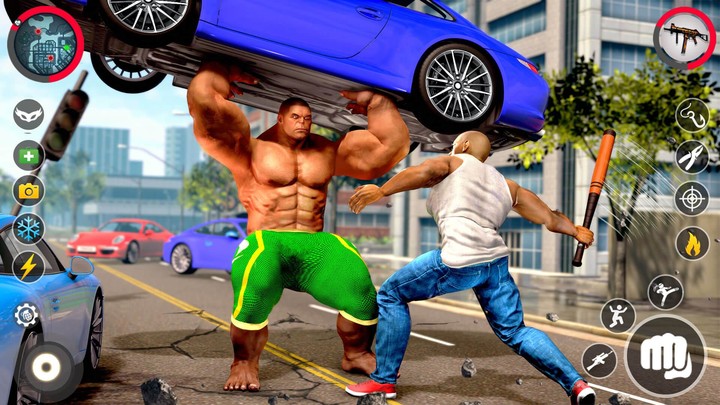 Angry Dinosaur Hunting Games_modkill.com