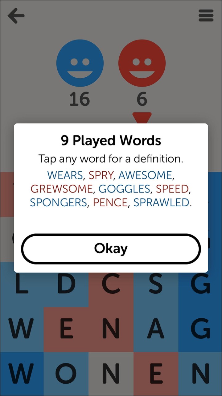 Letterpress – Word Game_playmods.games