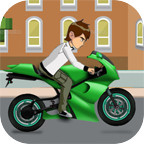 自行车赛车_playmods.net
