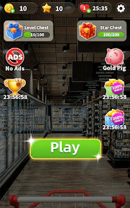Goods Match 3D - Triple Master_playmods.net