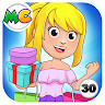 My City : Shopping Mall(unlock all content)3.0.0_playmod.games