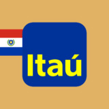 Itaú Personal Bank Paraguay mod apk 4.0.1 ()