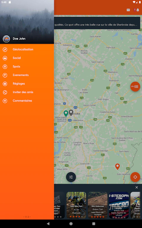 Unduh Mout - Hang Out Mod Apk V1.8.12 Untuk Android
