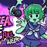 黑色星期五之夜:深海(mod)0.2.7.1_playmods.net