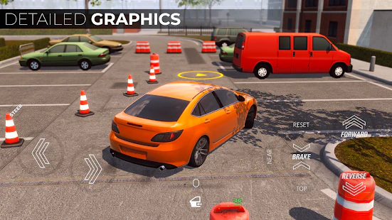 850 Collections Car Parking Simulator Mod Apk Android 1  Latest Free