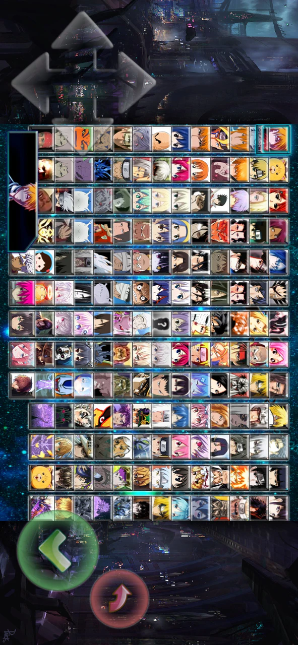 Download Mugen Grim Reaper Vs Naruto Full Character Unlimited Skills Edition Inexhaustible Skills Mod Apk V1 2 5 For Android Download Mugen Grim Reaper Vs Naruto Full Character Unlimited Skills Edition Inexhaustible Skills Mod Apk V1 2 5 For Android