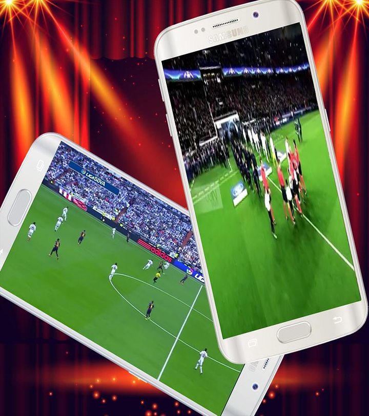 Live Football TV_playmods.games