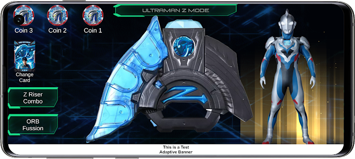 DX Ultra Z Riser Sim(No Ads)