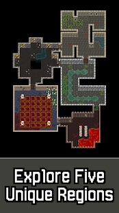 Shattered Pixel Dungeon(Unlimited Money)