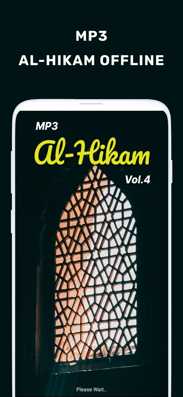 Al-Hikam Mp3 Offline 4