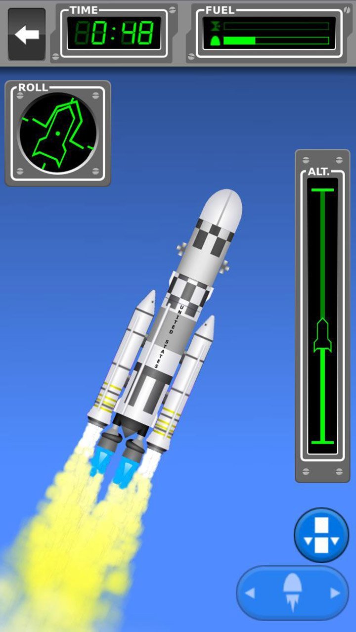 Space Agency(Против) screenshot image 1