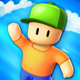 Stumble Guys(unlock all skins)0.33_playmods.net