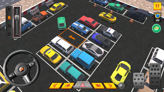 550 Car Parking Mod Apkpure  Latest