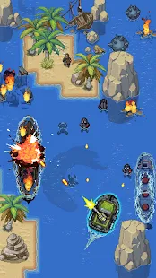 Jackal Squad  Arcade Shooting(Unlimited Currency)
