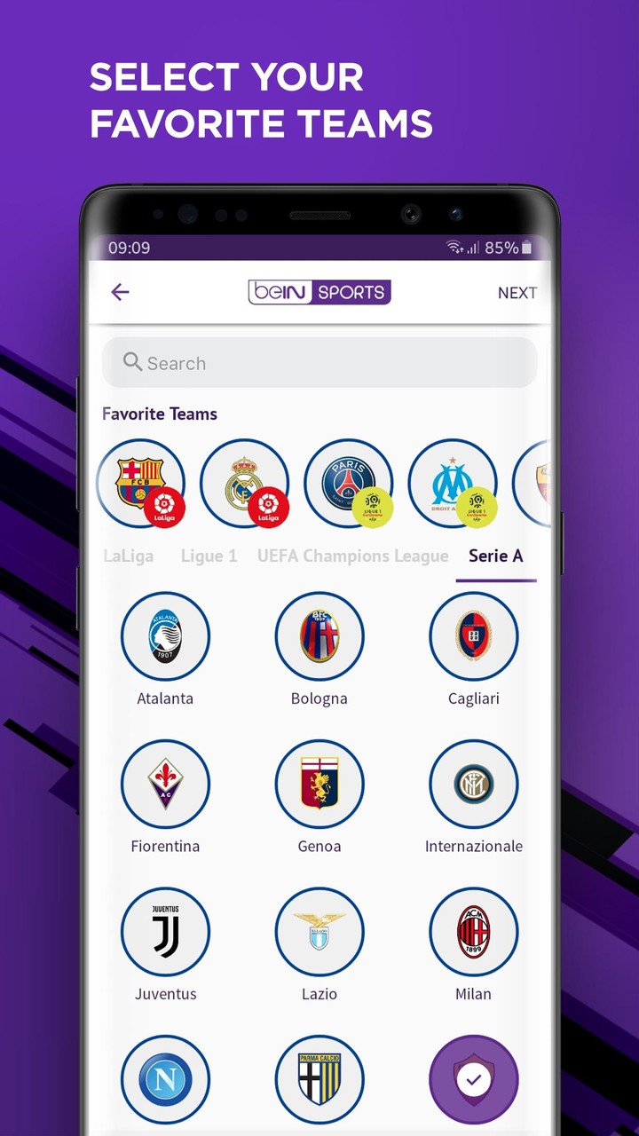 beIN SPORTS_playmods.games