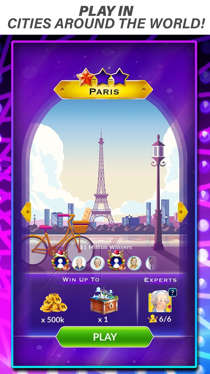 Millionaire Trivia: TV Game_playmod.games