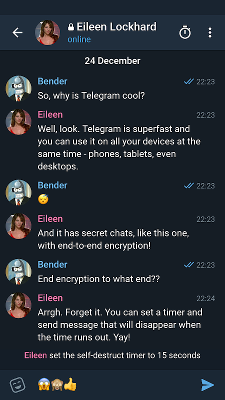 Telegram X_playmods.net
