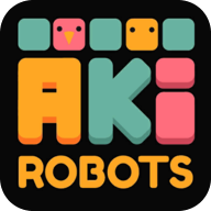 Free download AkiRobots(All contents for free) v1.0.7 for Android