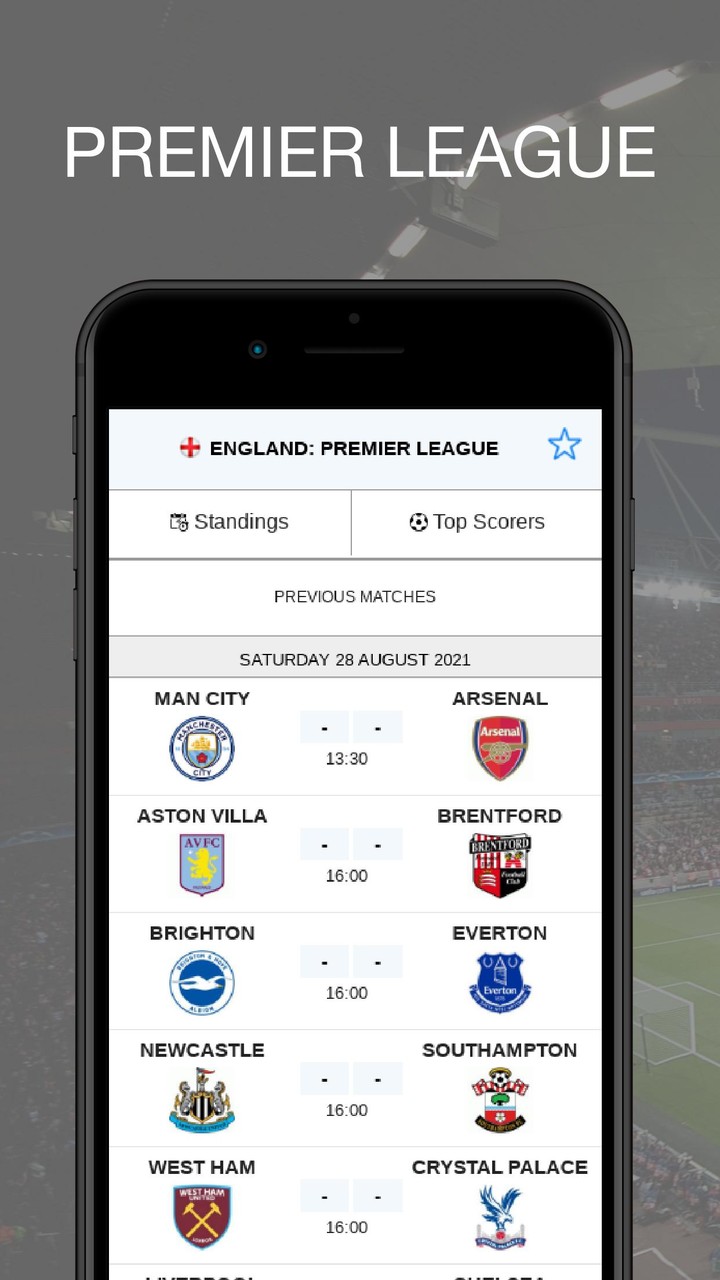 Football Live Scores_playmod.games