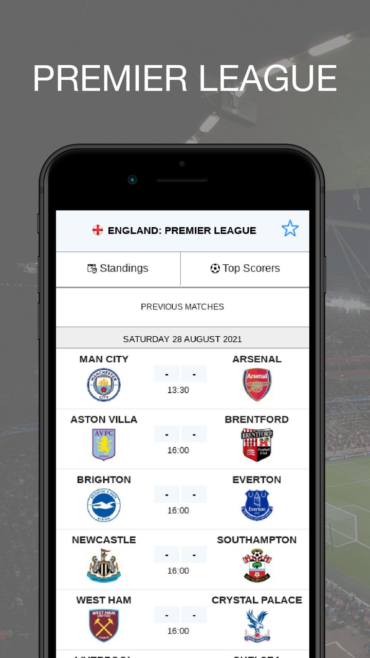 Football Live Scores_playmods.games