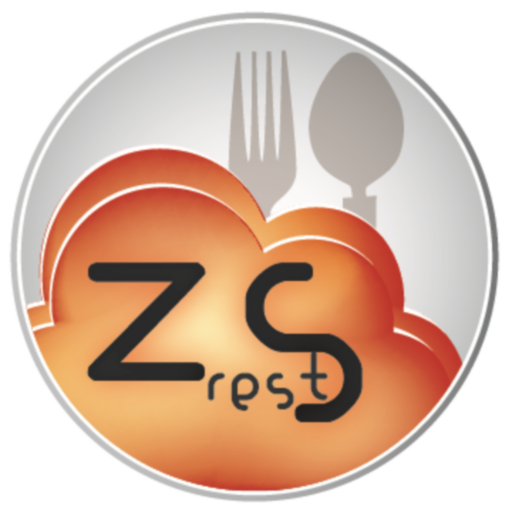 ZSRest App-ZSRest App