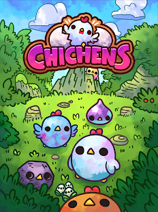 Chichens(mod) screenshot image 8_playmods.net