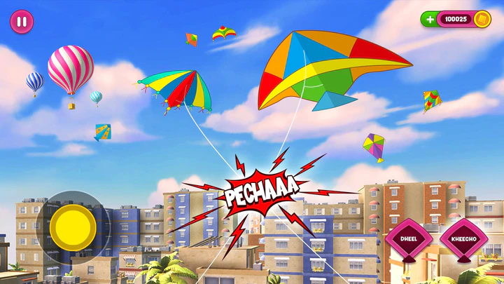 Pipa Combate Online APK (Android Game) - Free Download