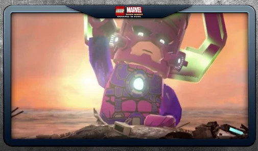 LEGO ® Marvel Super Heroes(Unlock all content) screenshot image 4_playmod.games