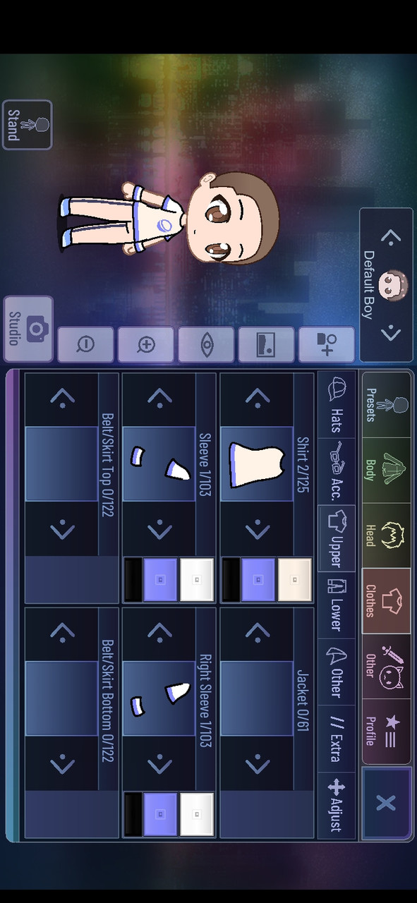 Gacha Unlocked(New module) screenshot image 4_modkill.com