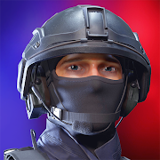 Free download Counter Attack Multiplayer FPS(Global) v1.2.68 for Android