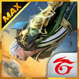 Garena Free Fire MAX_playmods.net